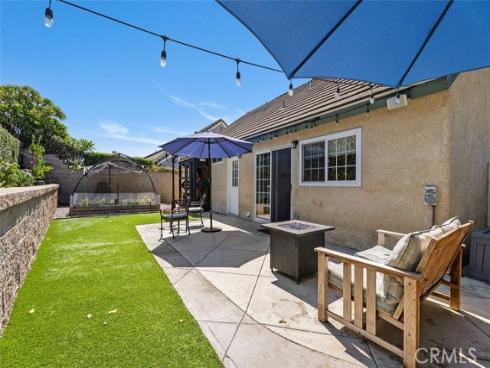 7831 E Samantha Circle  , Anaheim Hills, CA