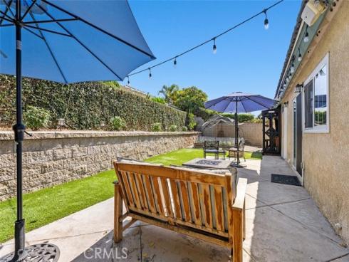 7831 E Samantha Circle  , Anaheim Hills, CA