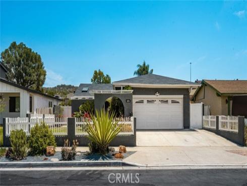 4154 E Fauna   Avenue, Anaheim Hills, CA