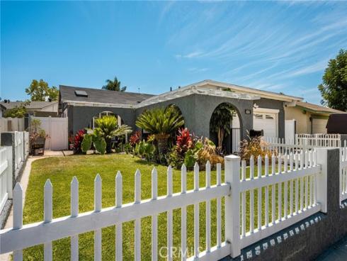 4154 E Fauna   Avenue, Anaheim Hills, CA
