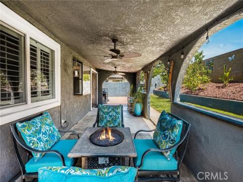 4154 E Fauna   Avenue, Anaheim Hills, CA