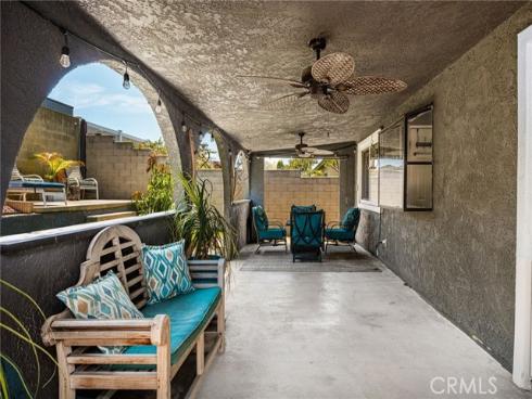 4154 E Fauna   Avenue, Anaheim Hills, CA