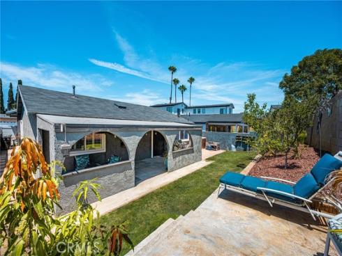 4154 E Fauna   Avenue, Anaheim Hills, CA