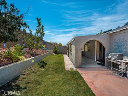 4154 E Fauna   Avenue, Anaheim Hills, CA