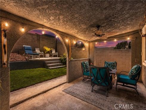 4154 E Fauna   Avenue, Anaheim Hills, CA