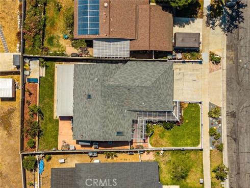 4154 E Fauna   Avenue, Anaheim Hills, CA