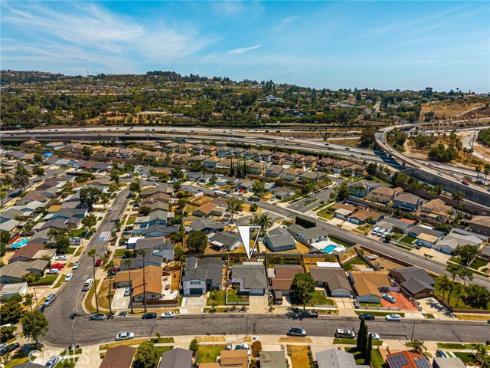 4154 E Fauna   Avenue, Anaheim Hills, CA