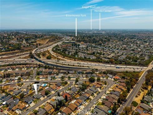 4154 E Fauna   Avenue, Anaheim Hills, CA