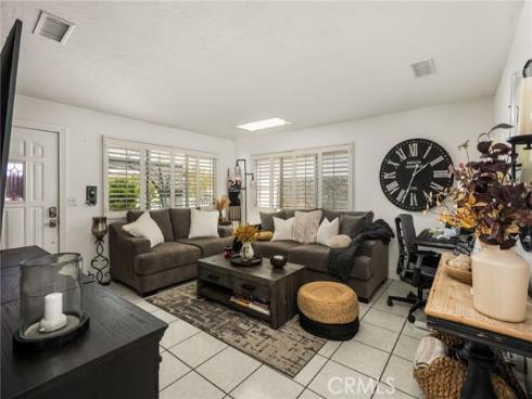 4154 E Fauna   Avenue, Anaheim Hills, CA