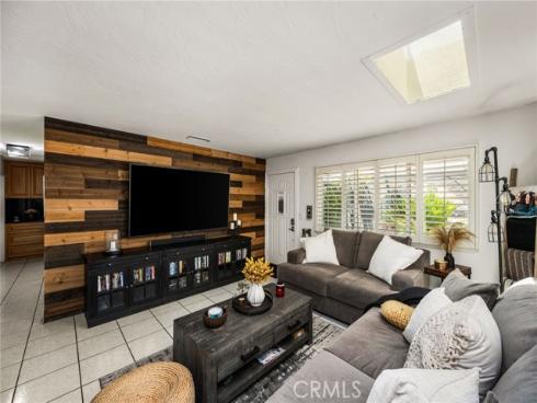 4154 E Fauna   Avenue, Anaheim Hills, CA