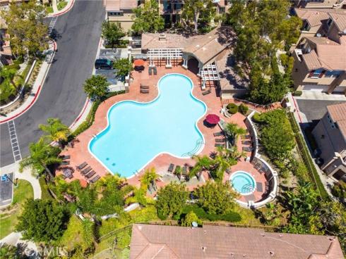 7906 E Monte Carlo , Anaheim Hills, CA