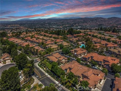 7906 E Monte Carlo , Anaheim Hills, CA