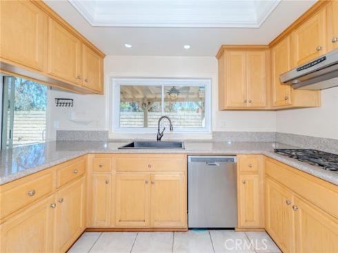 160 N Eucalyptus  , Anaheim Hills, CA