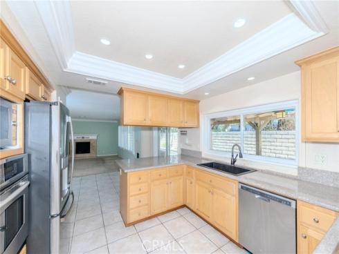 160 N Eucalyptus  , Anaheim Hills, CA