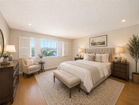160 N Eucalyptus  , Anaheim Hills, CA