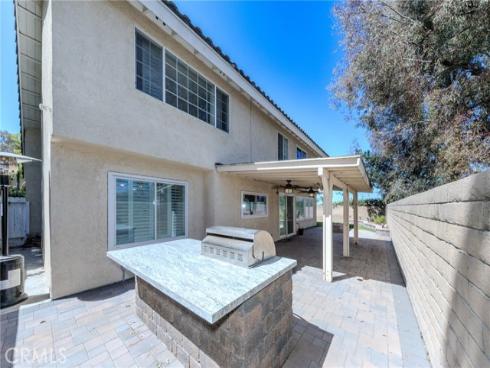 160 N Eucalyptus  , Anaheim Hills, CA