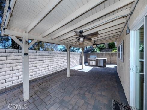 160 N Eucalyptus  , Anaheim Hills, CA