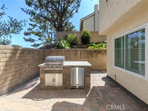 160 N Eucalyptus  , Anaheim Hills, CA