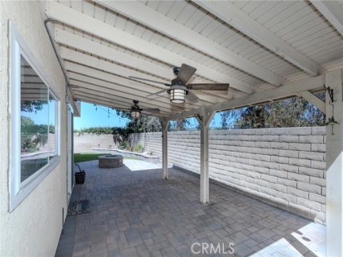 160 N Eucalyptus  , Anaheim Hills, CA