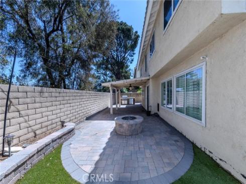 160 N Eucalyptus  , Anaheim Hills, CA