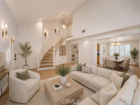 160 N Eucalyptus  , Anaheim Hills, CA