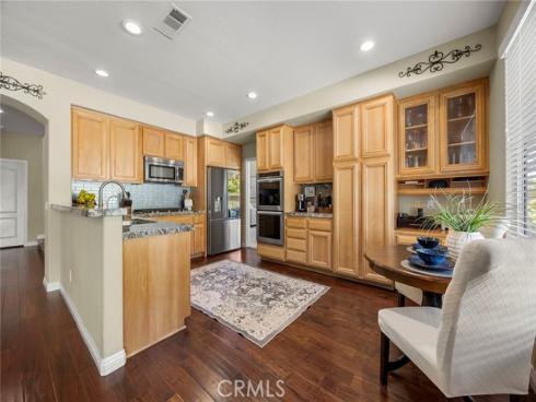 984 S Creekview  , Anaheim Hills, CA
