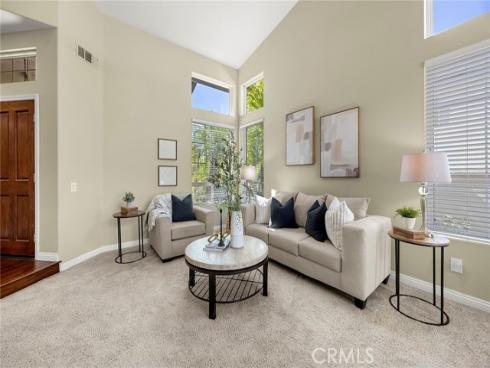 984 S Creekview  , Anaheim Hills, CA