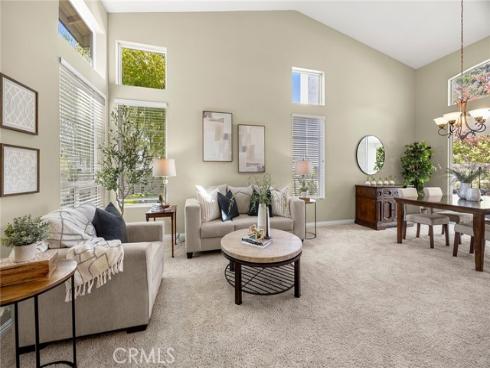 984 S Creekview  , Anaheim Hills, CA