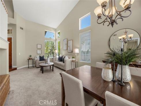 984 S Creekview  , Anaheim Hills, CA