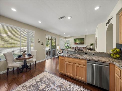 984 S Creekview  , Anaheim Hills, CA
