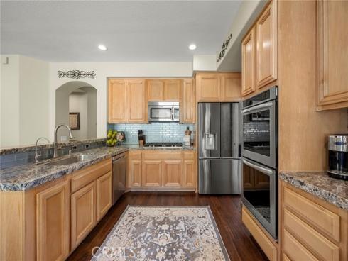 984 S Creekview  , Anaheim Hills, CA
