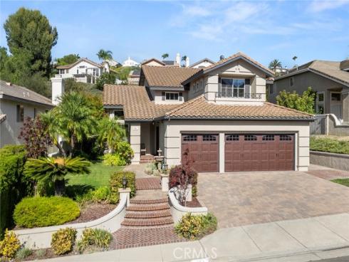 984 S Creekview  , Anaheim Hills, CA