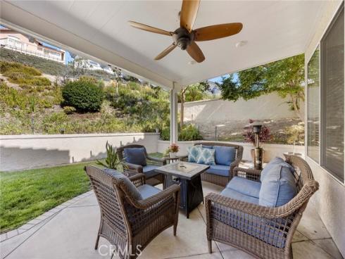 984 S Creekview  , Anaheim Hills, CA