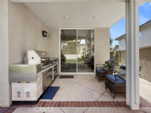 984 S Creekview  , Anaheim Hills, CA