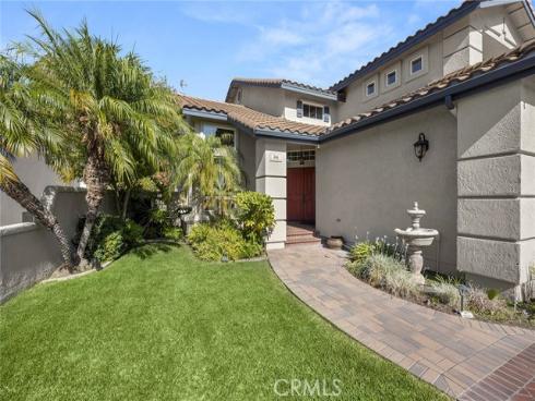 984 S Creekview  , Anaheim Hills, CA