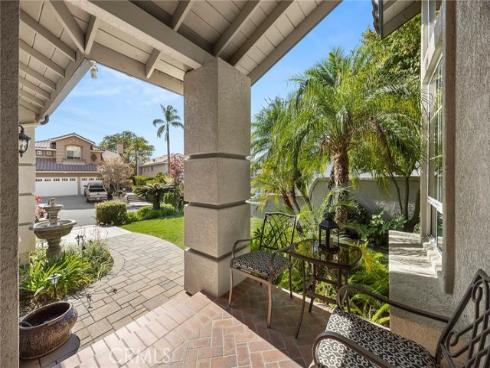 984 S Creekview  , Anaheim Hills, CA