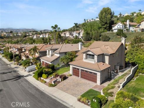 984 S Creekview  , Anaheim Hills, CA