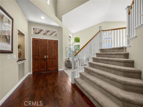 984 S Creekview  , Anaheim Hills, CA