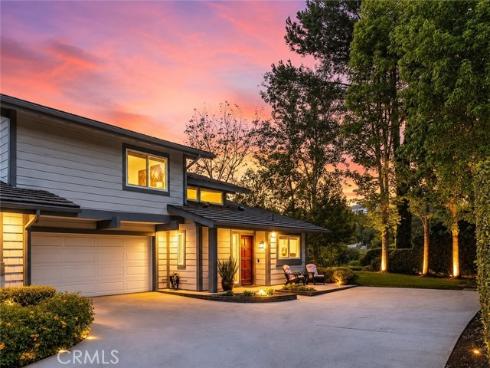 7300 E Singingwood  , Anaheim Hills, CA