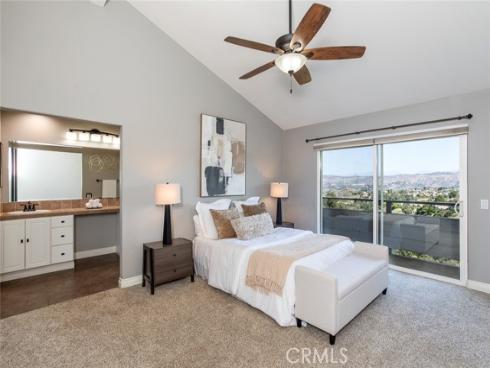 7300 E Singingwood  , Anaheim Hills, CA