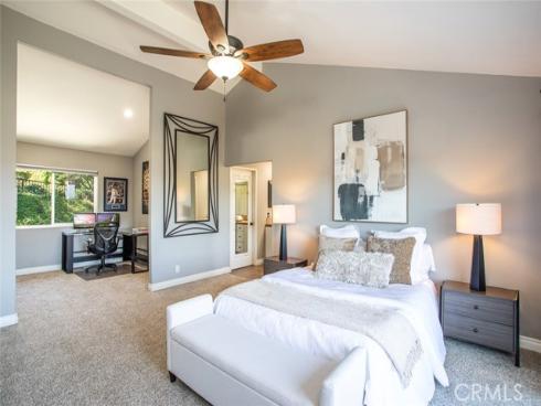 7300 E Singingwood  , Anaheim Hills, CA