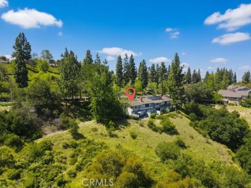 7300 E Singingwood  , Anaheim Hills, CA