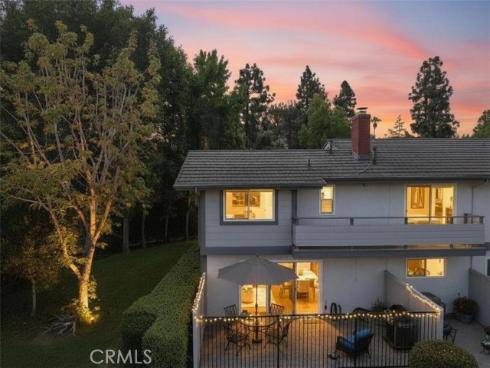 7300 E Singingwood  , Anaheim Hills, CA