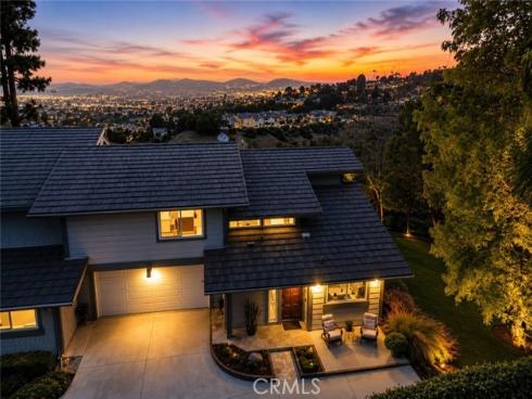 7300 E Singingwood  , Anaheim Hills, CA