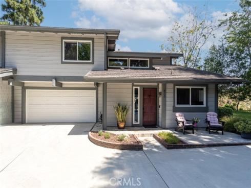 7300 E Singingwood  , Anaheim Hills, CA