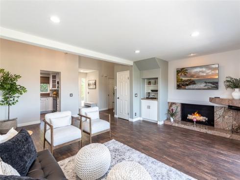 7300 E Singingwood  , Anaheim Hills, CA