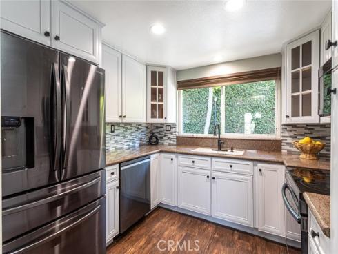 7300 E Singingwood  , Anaheim Hills, CA
