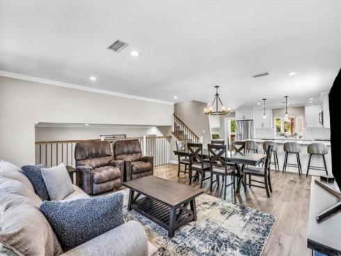 5925 E Tiber  , Anaheim Hills, CA