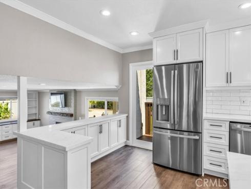5925 E Tiber  , Anaheim Hills, CA