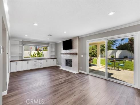 5925 E Tiber  , Anaheim Hills, CA